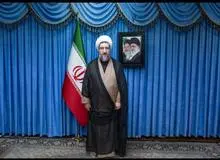 نماینده ولی فقیه در استان آذربایجان شرقی و امام جمعه تبریز منصوب شد