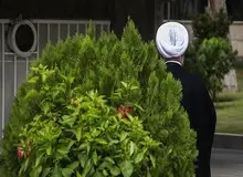 انتقاد آزاد است اما فقط از دولت،نه دیگر قوا