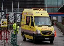 ​بیش از یک میلیارد نفر قرنطینه خانگی شدند