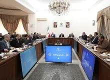 راهبرد بودجه ۱۴۰۵ به روایت معاون پزشکیان/ دولت به دنبال چند درصد رشد اقتصادی برای سال آینده است؟