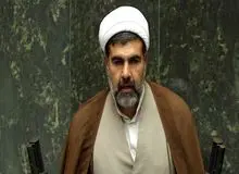 غضنفرآبادی: به نمایندگانی که سبب دلخوری افکار عمومی شدند تذکر دادیم