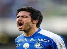 کاپیتان جدید استقلال مشخص شد