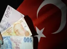  ارزش لیر ترکیه به کم‌ترین حد در مقابل دلار آمریکا رسید/ تورم ۱۱.۷۵ درصدی در ماه سپتامبر 