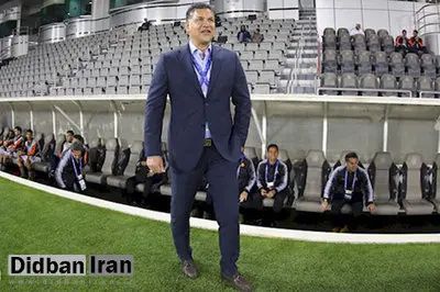 نظر علی دایی درخصوص قرارداد میلیاردی بازیکنان