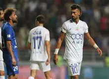 شوک جدید به استقلال؛ رامین رضاییان محروم شد!