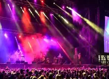 ساز ناکوک کنسرت‎‌ها/ تعطیلی کنسرت‌ها در کشور چهارماهه شد!