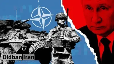 ترامپ خواهان حضور نیروهای اروپایی در اوکراین است؛ رأیدهندگان اروپایی قانع نشدهاند