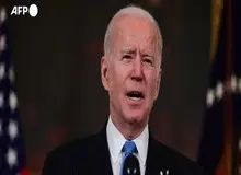 بایدن: اگر قرار شود برای ۲۰۲۴ نامزد شوم با کامالا هریس دوباره خواهم آمد