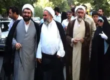 حمله سایت مصطفی پورمحمدی به موسوی‌خوئینی‌ها/ وزیر سابق دادگستری صندلی «حسینیان» را می خواهد؟

