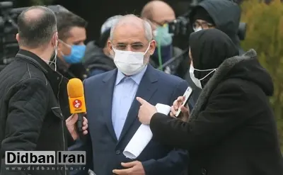 وزیر آموزش و پرورش: پیشنهاد تعطیلی ۲ هفته ای آموزش مجازی بررسی می شود
