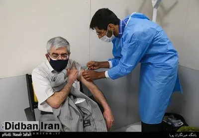 هر دُز واکسن به دو نفر «تزریق» می شود؟
