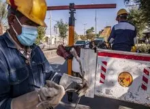 وزارت نیرو: مشکلی در تامین برق وجود ندارد