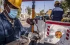 وزارت نیرو: مشکلی در تامین برق وجود ندارد