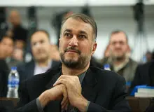 امیرعبدالهیان: برنامه‌های سفر قالیباف به روسیه با رعایت اصول عزت است