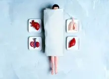 از غده میمون تا «خون جوان»: تاریخ عجیب پیوند عضو برای جاودانگی