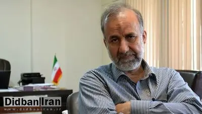 حسن بیادی: دشمنان رئیسی می خواهند او را کاندیدای ۱۴۰۰ کنند/احمدی نژاد کاندیدای ریاست جمهوری می شود و مقابل چپ و راست می ایستد