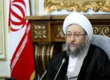 رئیس قوه قضاییه: ایران اسلامی حرف اول را در منطقه می زند و آمریکایی ها را با خفت روبرو کرده است