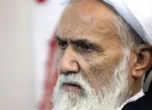 رئیس قوه قضاییه درگذشت آیت الله حائری شیرازی را تسلیت گفت