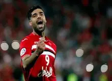 مهدی طارمی با ۷۰۰ هزار دلار پرسپولیسی می‌شود