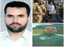 گفت‌وگو  با خانواده «حسن نیرپور» نیروی ارتشی که هنگام امدادرسانی در زلزله کرمانشاه شهید شد/ حالا مردم ارتش را همه امید خود می‌دانند و ارتش هم فدای ملت است