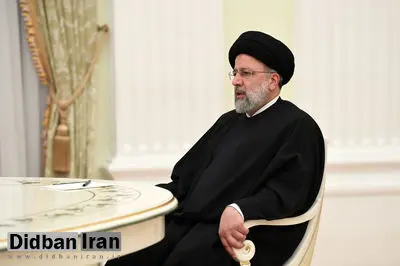 کیهان: اصلاح طلبان عجب کینه شتری عمیقی از دولت رئیسی دارند