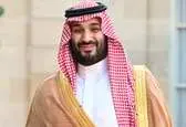 بن سلمان: دو میلیون شغل برای آمریکاییها ایجاد کردیم+فبلم 