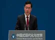 چین: بر سر تایوان امتیاز نمی‌دهیم