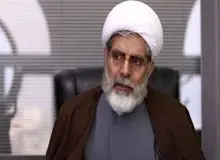 حجت الاسلام رهامی: ظریف گزینه اجماع‌ساز اصلاح‌طلبان است