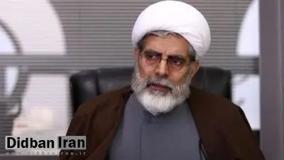 حجت الاسلام رهامی: ظریف گزینه اجماعساز اصلاحطلبان است