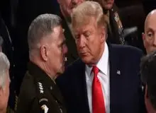 احتمال حذف ترامپ از رقابت‌های انتخاباتی ۲۰۲۴