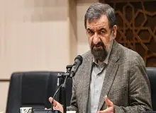 محسن رضایی: در ترور شهید فخری زاده از سلاحی استفاده شده که به «ناتو» تعلق دارد/ تیربار صدا خفه کن داشت