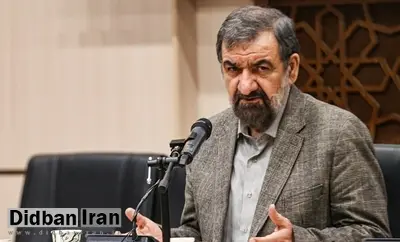 محسن رضایی: در ترور شهید فخری زاده از سلاحی استفاده شده که به «ناتو» تعلق دارد/ تیربار صدا خفه کن داشت