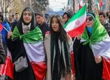 بی‌حجابی، «فضای جنگی» ایجاد کرده / در جنگ، «مجبوریم» کارهایی کنیم که «شاید» دوست نداریم