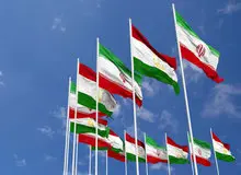 عراقچی چهارشنبه به «دوشنبه» سفر می‌کند