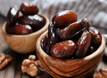 مصرف بیش از حد خرما خطر ابتلا به دیابت و مشکلات گوارشی را افزایش می دهد 