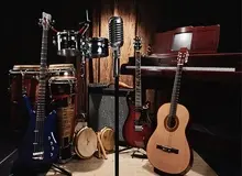 وقتی نشان ندادن ساز در تلویزیون برای موسیقی نواحی مشکل‌ساز می‌شود