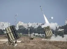 اکسیوس: اسرائیل مجوز صادرات سامانه‌های ضدپهپاد به اوکراین را صادر کرد