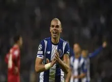  «په‌په» از فوتبال خداحافظی کرد