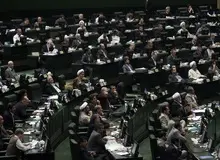 بررسی گزارش کمیسیون شوراها در مورد اصلاح قانون انتخابات شوراها