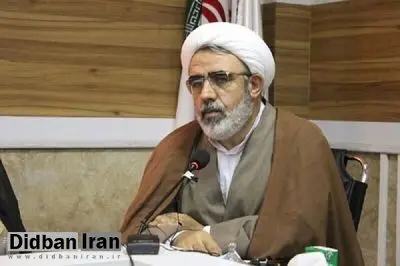 مدیر مرکز بزرگ اسلامی غرب کشور: ۸۰درصد تجمع کنندگان مجرد هستند / ۱۵ تا ۱۶ ساله ها که دست به آشوب زدند قطعا مشکل معیشتی ندارند