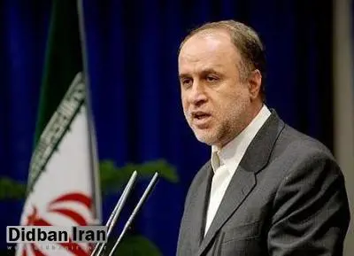 حاجی‌بابایی: از همه ظرفیت‌های مجلس برای تصویب لایحه رتبه‌بندی معلمان استفاده می‌کنیم
