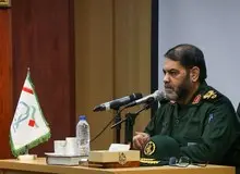 معاون هماهنگ کننده بسیج: دشمن برای برهنگی زنان ما برنامه ریزی کرده است