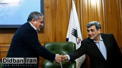 حناچی به هاشمی: قانونگریزی جسارت نیست