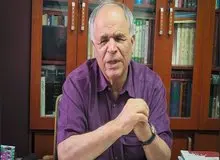 لطف الله میثمی:آی اس آی پاکستان علیه ایران اقدام می کند/ ماهیت طالبان برای ایران خطرناک است