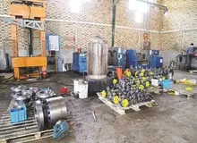 ایران ١٠ برابر فرانسه، ١٦ برابر کره و ٧ برابر ژاپن و آلمان کارخانه خودرو دارد / ایران با ١٦٥ کارخانه سیمان از کره جنوبی با ١٠ کارخانه، سیمان کمتر تولید می‌کند