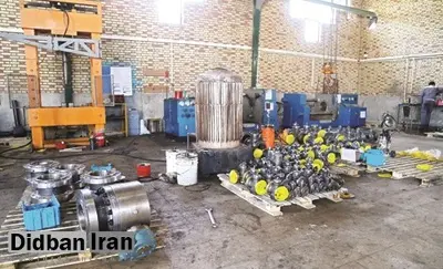 ایران ١٠ برابر فرانسه، ١٦ برابر کره و ٧ برابر ژاپن و آلمان کارخانه خودرو دارد / ایران با ١٦٥ کارخانه سیمان از کره جنوبی با ١٠ کارخانه، سیمان کمتر تولید میکند