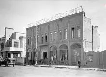 تصاویر زیرخاکی از شهر تبریز؛ ۱۰۰ سال پیش، اواخر دوره قاجار+ تصاویر