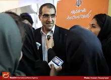 پاسخ وزیر بهداشت به شایعات عدم حضورش در کابینه دوازدهم: باید منتظر بمانیم

