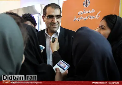 پاسخ وزیر بهداشت به شایعات عدم حضورش در کابینه دوازدهم: باید منتظر بمانیم