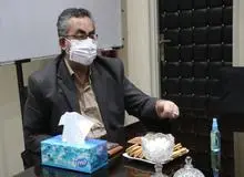 کیانوش جهانپور: کرونا در نیمه اول بهمن‌ماه در کشور وجود داشت/ تا تابستان 1400 امکان استفاده از واکس کرونا وجود ندارد/  اینگونه هم نیست که هیچ معتادی بیماری کووید 19 نگرفته باشد/